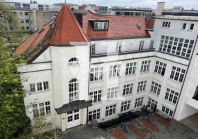 München 80336, Bayern, ,Büro Umland,Miete,13972
