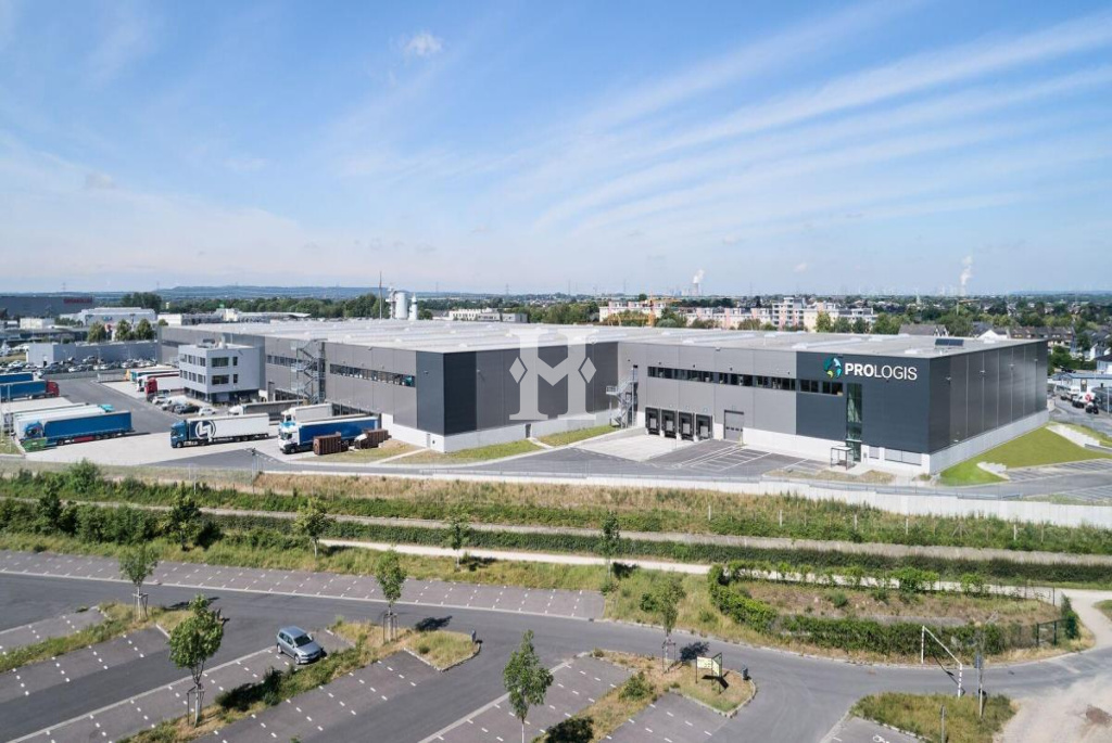 50259, Nordrhein-Westfalen, ,Industrie und Lager/Logistik,Miete,13979