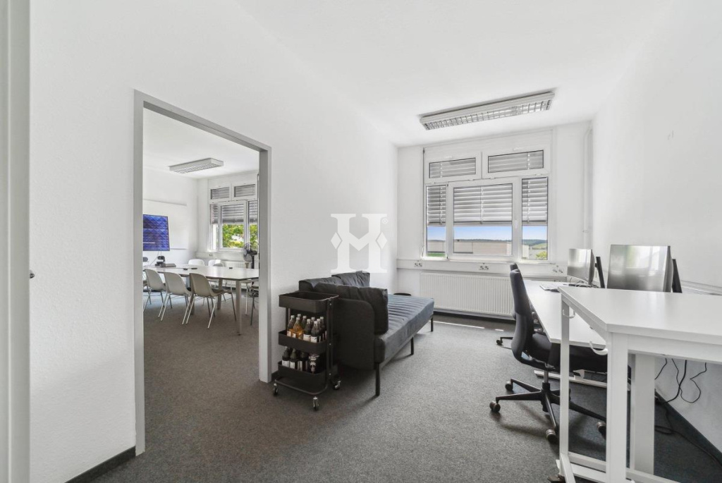 Renningen 71272, Baden-Württemberg, ,Büro Umland,Miete,13981