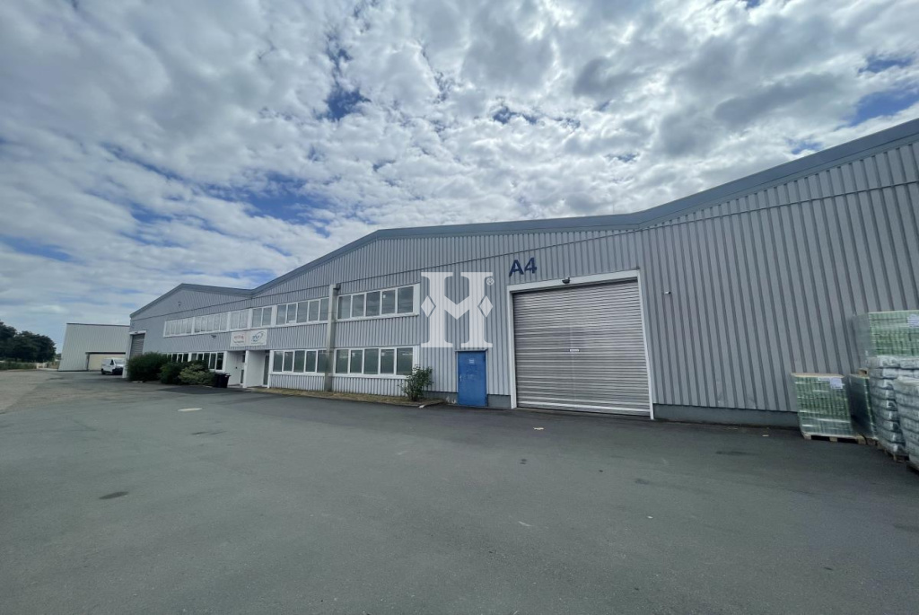 Dietzenbach 63128, Hessen, ,Büro Umland,Miete,13987