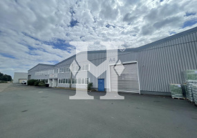 Dietzenbach 63128, Hessen, ,Büro Umland,Miete,13987
