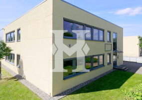 Willich 47877, Nordrhein-Westfalen, ,Büro Umland,Miete,13988