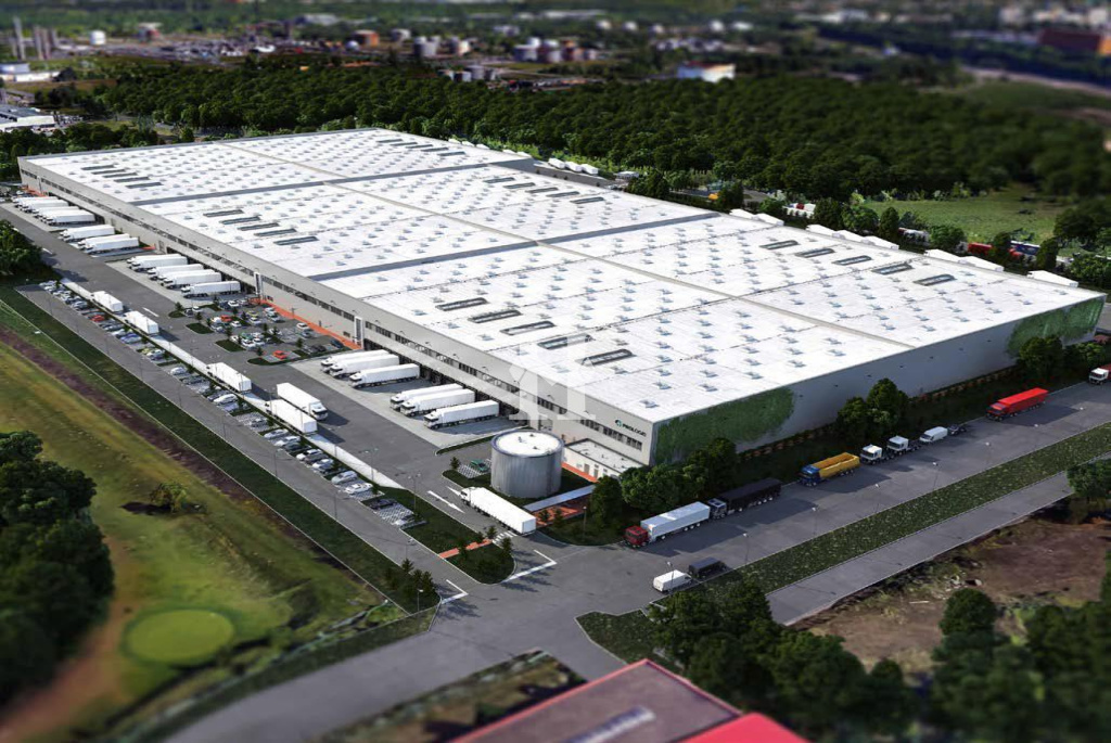 50735, Nordrhein-Westfalen, ,Industrie und Lager/Logistik,Miete,13991