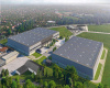 46446, Nordrhein-Westfalen, ,Industrie und Lager/Logistik,Miete,13992