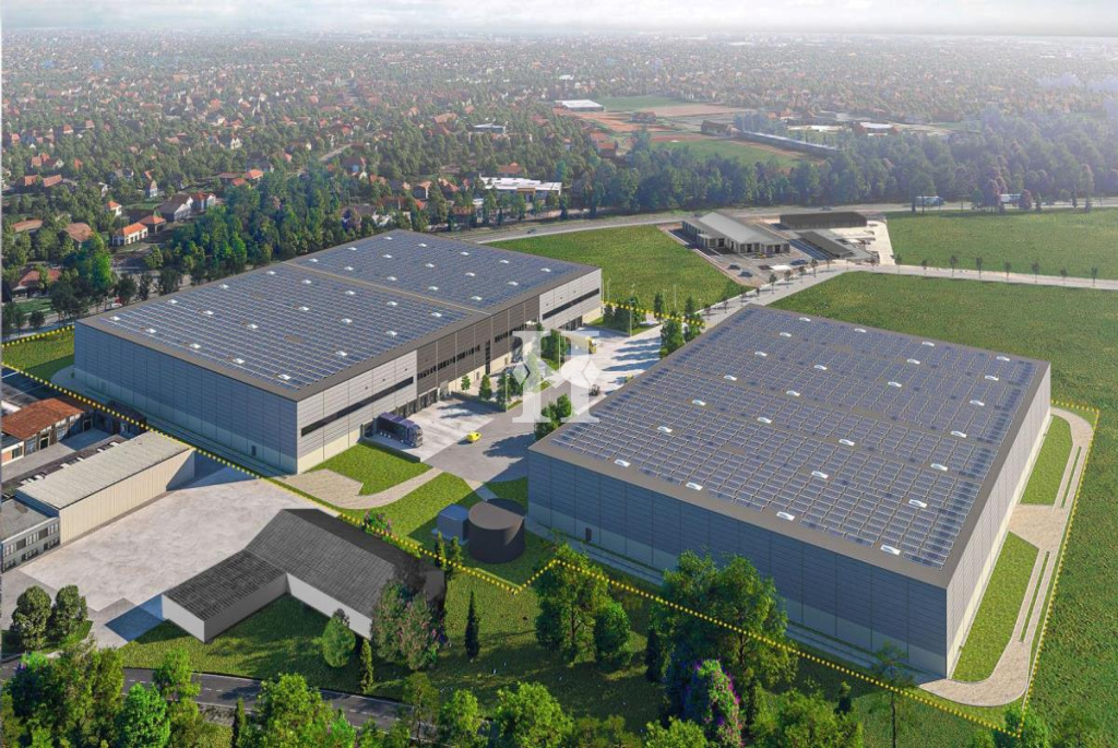 46446, Nordrhein-Westfalen, ,Industrie und Lager/Logistik,Miete,13992