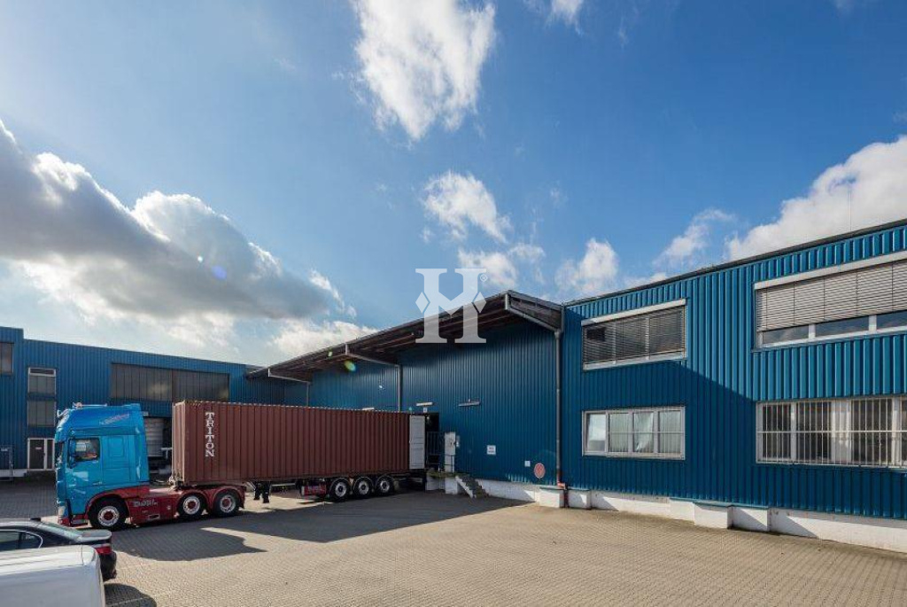 Monheim 40789, Nordrhein-Westfalen, ,Büro Umland,Miete,13994