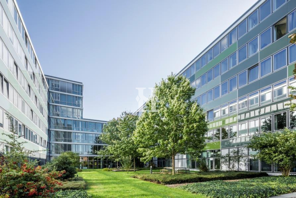 Darmstadt 64295, Hessen, ,Büro Umland,Miete,14020
