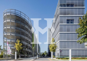 Darmstadt 64295, Hessen, ,Büro Umland,Miete,14020