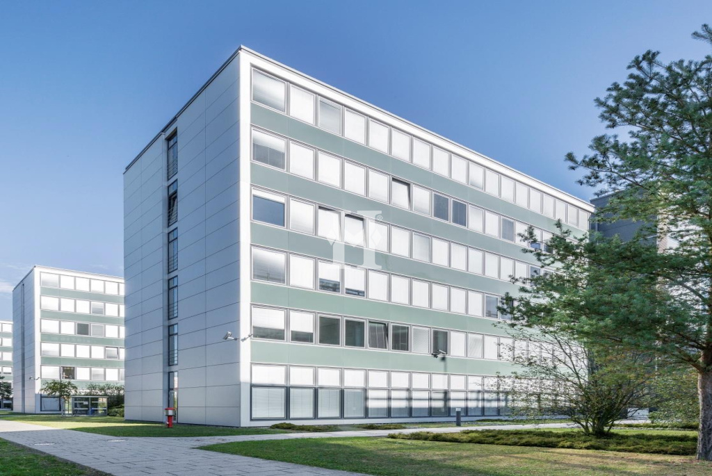 Darmstadt 64295, Hessen, ,Büro Umland,Miete,14020