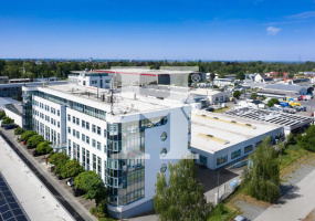 Pfungstadt 64319, Hessen, ,Büro Umland,Miete,14069