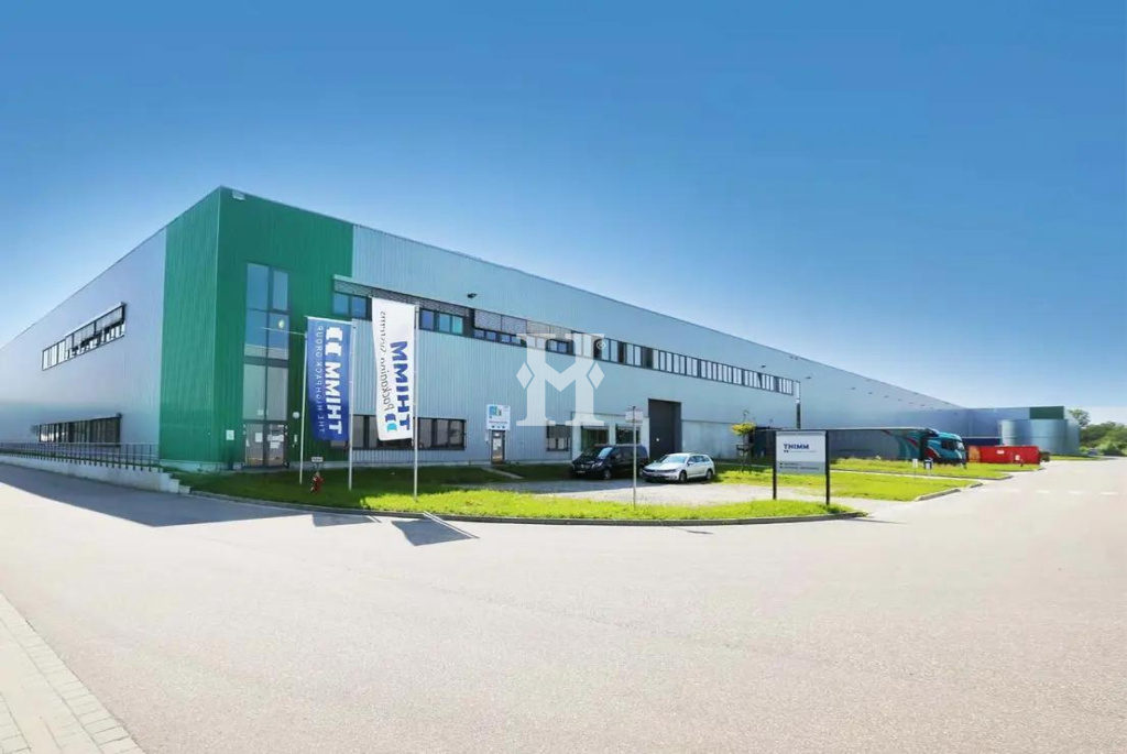 76726, Rheinland-Pfalz, ,Industrie und Lager/Logistik,Miete,14073