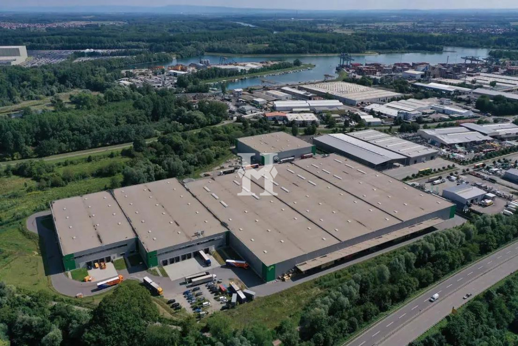 76726, Rheinland-Pfalz, ,Industrie und Lager/Logistik,Miete,14073