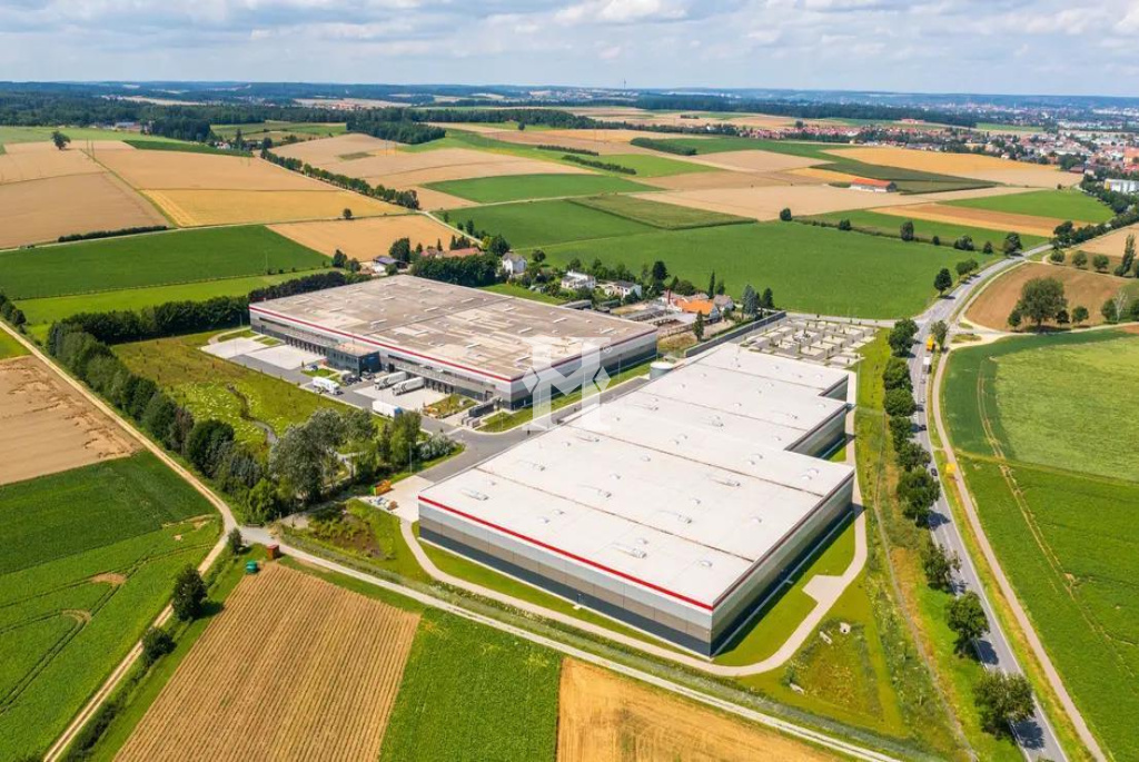 93083, Bayern, ,Industrie und Lager/Logistik,Miete,14074