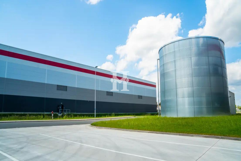 93083, Bayern, ,Industrie und Lager/Logistik,Miete,14074