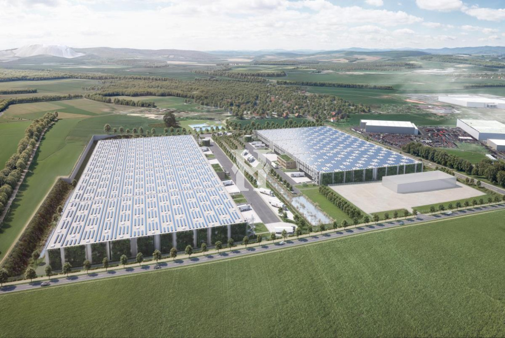 99837, Thüringen, ,Industrie und Lager/Logistik,Miete,14075