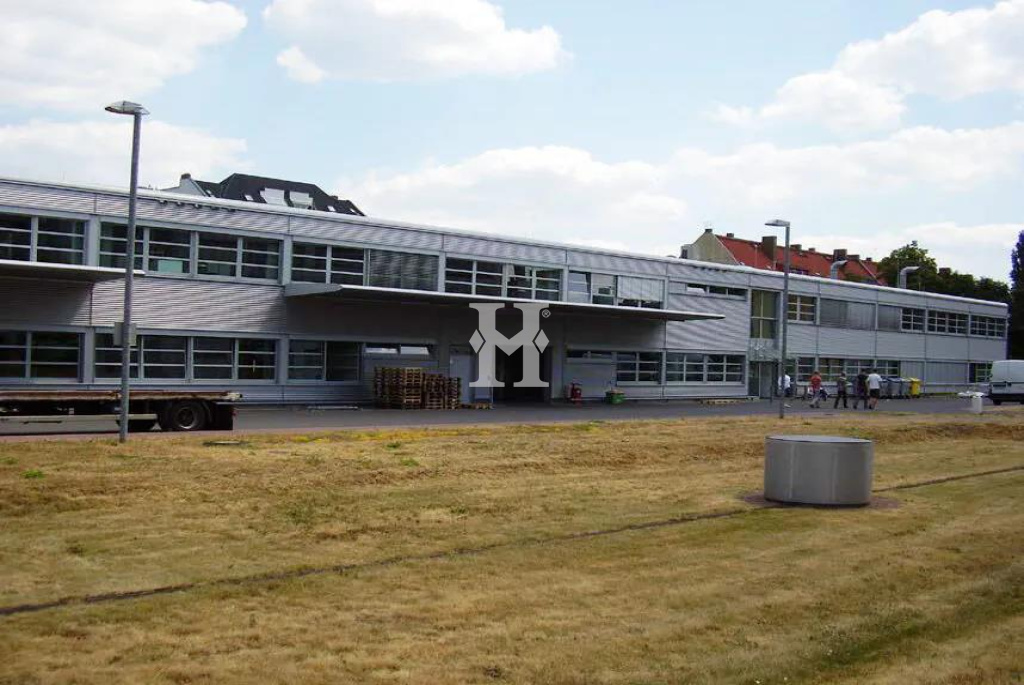 Berlin 12435, Berlin, ,Büro Umland,Miete,14076