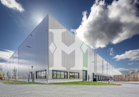 94363, Bayern, ,Industrie und Lager/Logistik,Miete,14138