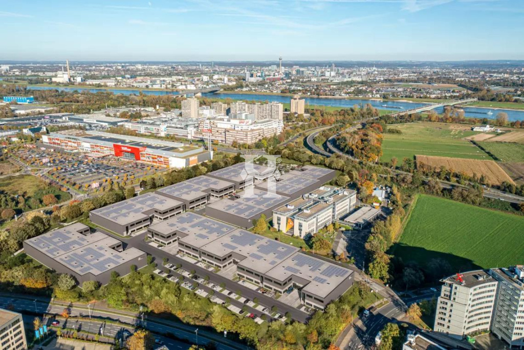 41460, Nordrhein-Westfalen, ,Industrie und Lager/Logistik,Miete,14140