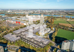 41460, Nordrhein-Westfalen, ,Industrie und Lager/Logistik,Miete,14140