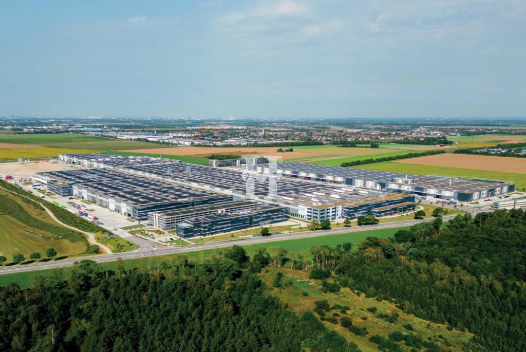 90475, Bayern, ,Industrie und Lager/Logistik,Miete,14143