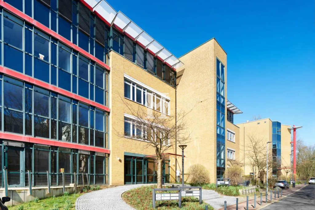 Düsseldorf 40472, Nordrhein-Westfalen, ,Büro Umland,Miete,14168