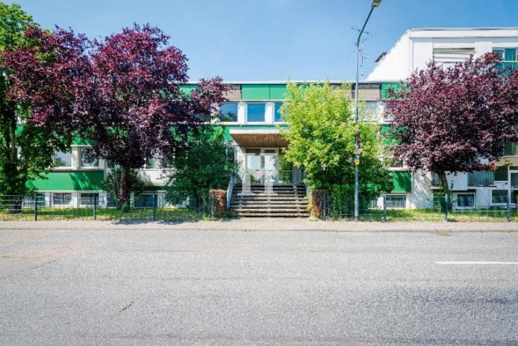 Frankfurt 60388, Hessen, ,Büro Frankfurt,Miete,14252