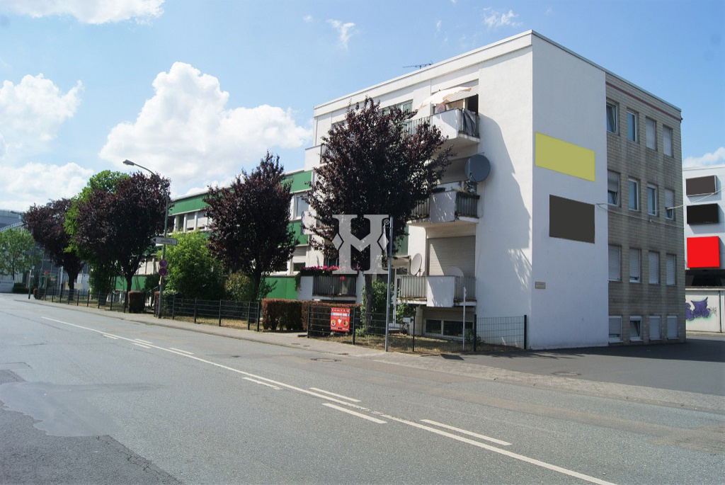 Frankfurt 60388, Hessen, ,Büro Frankfurt,Miete,14252