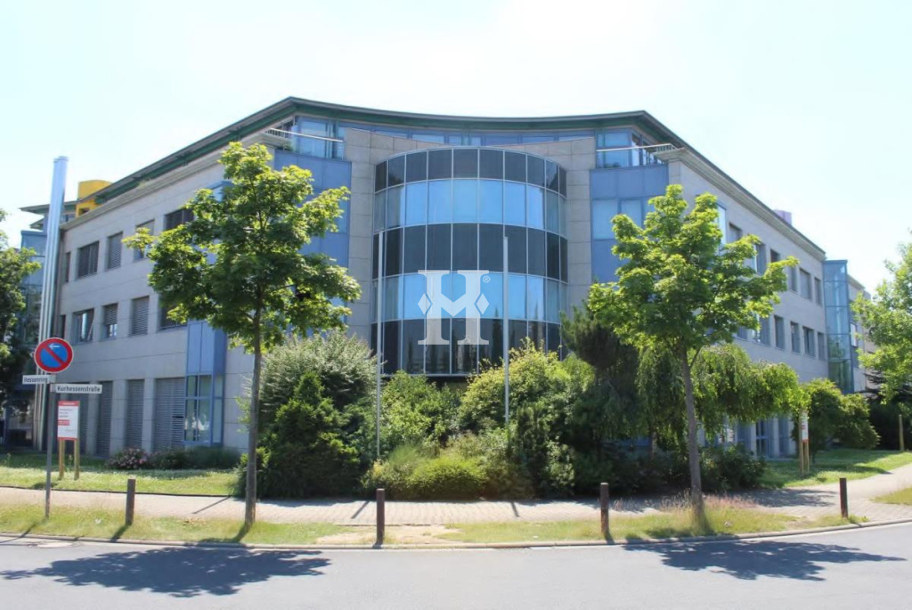 Mörfelden-Walldorf 64546, Hessen, ,Büro Umland,Miete,Kurhessenstraße,14277