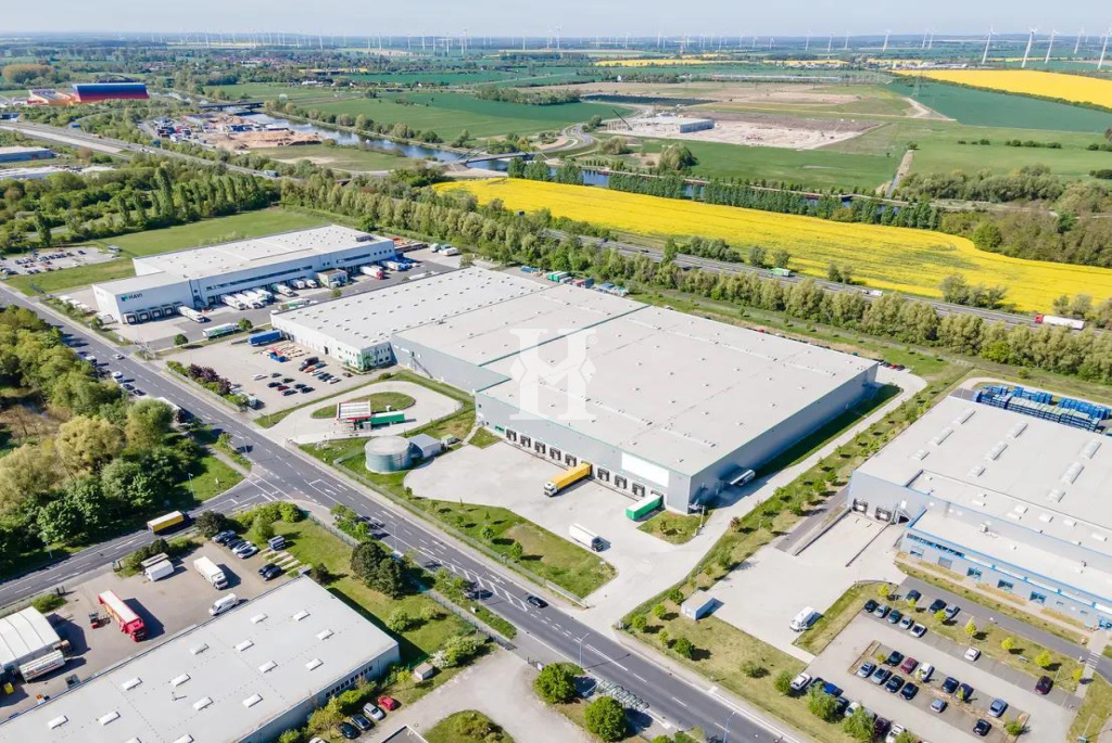 14641, Berlin, ,Industrie und Lager/Logistik,Miete,14380