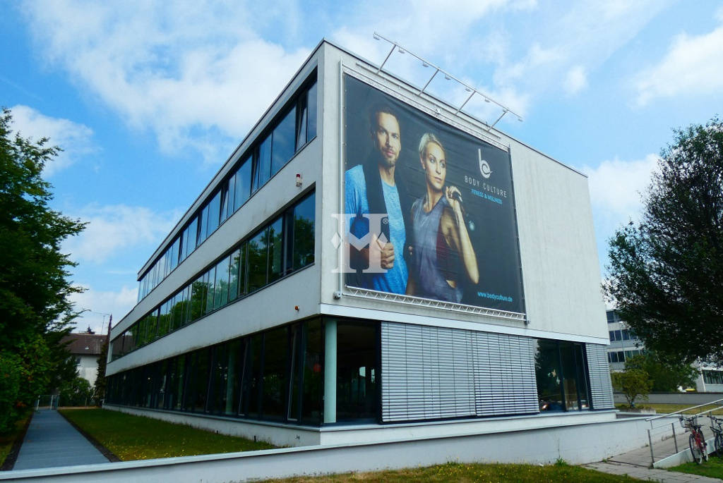 Darmstadt 64297, Hessen, ,Büro Umland,Miete,14384