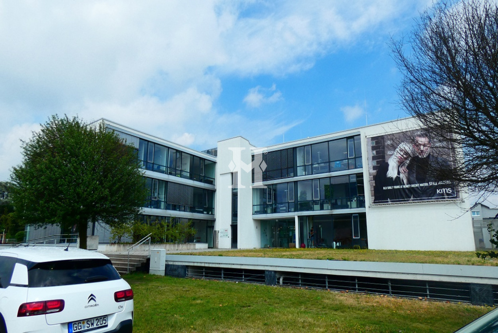 Darmstadt 64297, Hessen, ,Büro Umland,Miete,14384