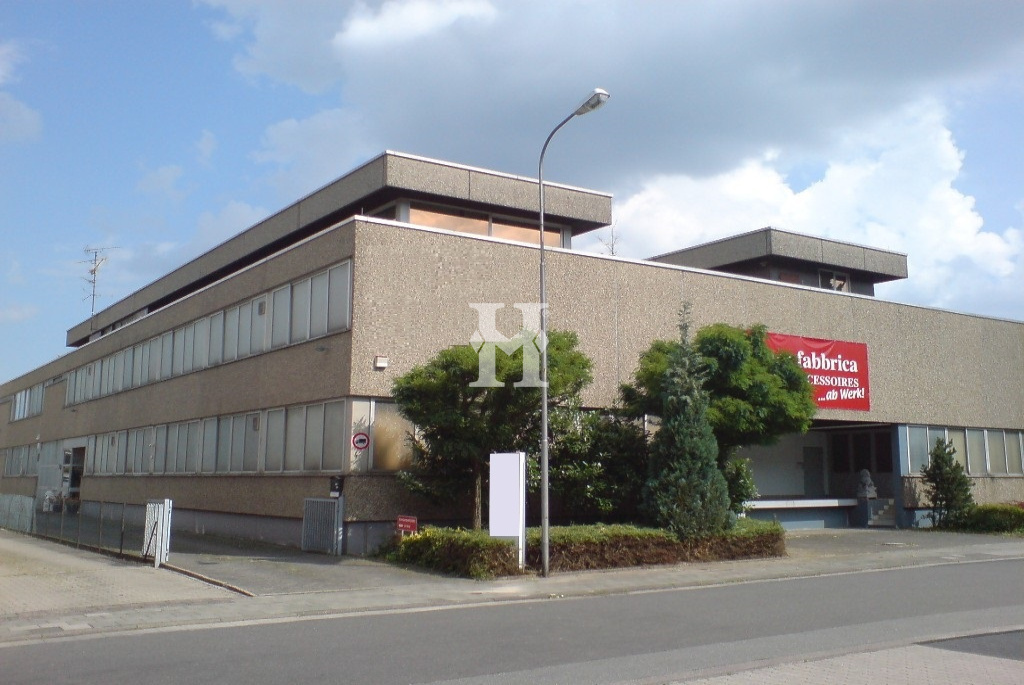 Dreieich 63303, Hessen, ,Büro Umland,Miete,14385