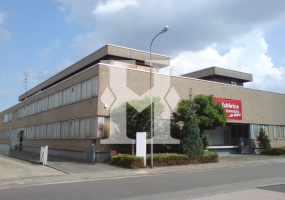 Dreieich 63303, Hessen, ,Büro Umland,Miete,14385