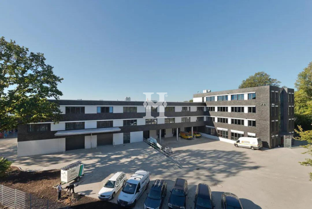Norderstedt 22848, Schleswig-Holstein, ,Büro Umland,Miete,14396