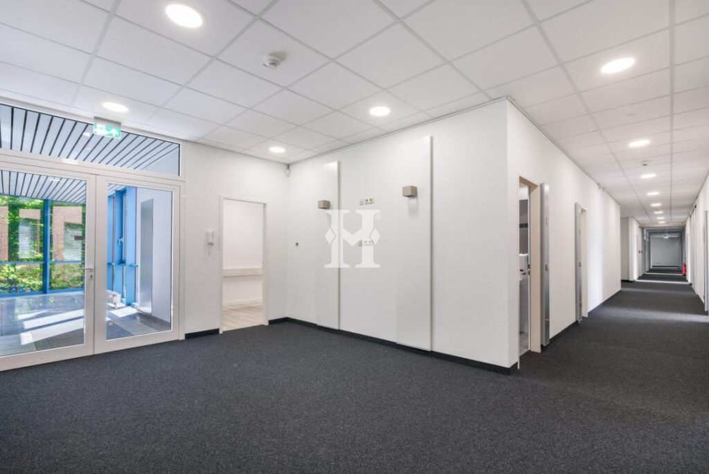 Norderstedt 22848, Schleswig-Holstein, ,Büro Umland,Miete,14396