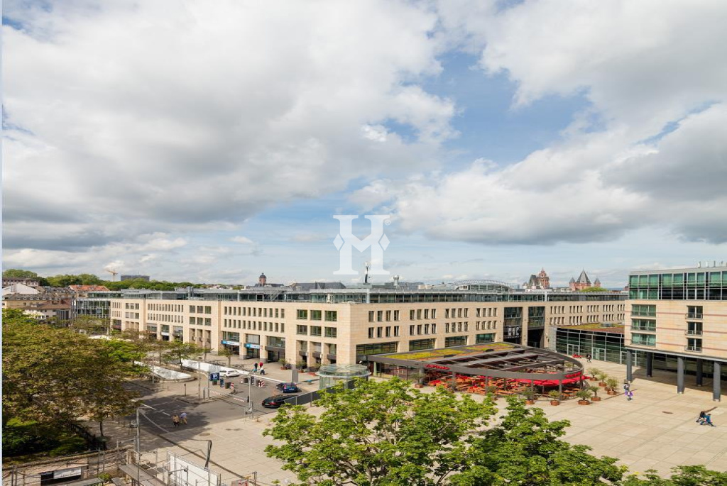 Mainz 55116, Rheinland-Pfalz, ,Büro Umland,Miete,14399