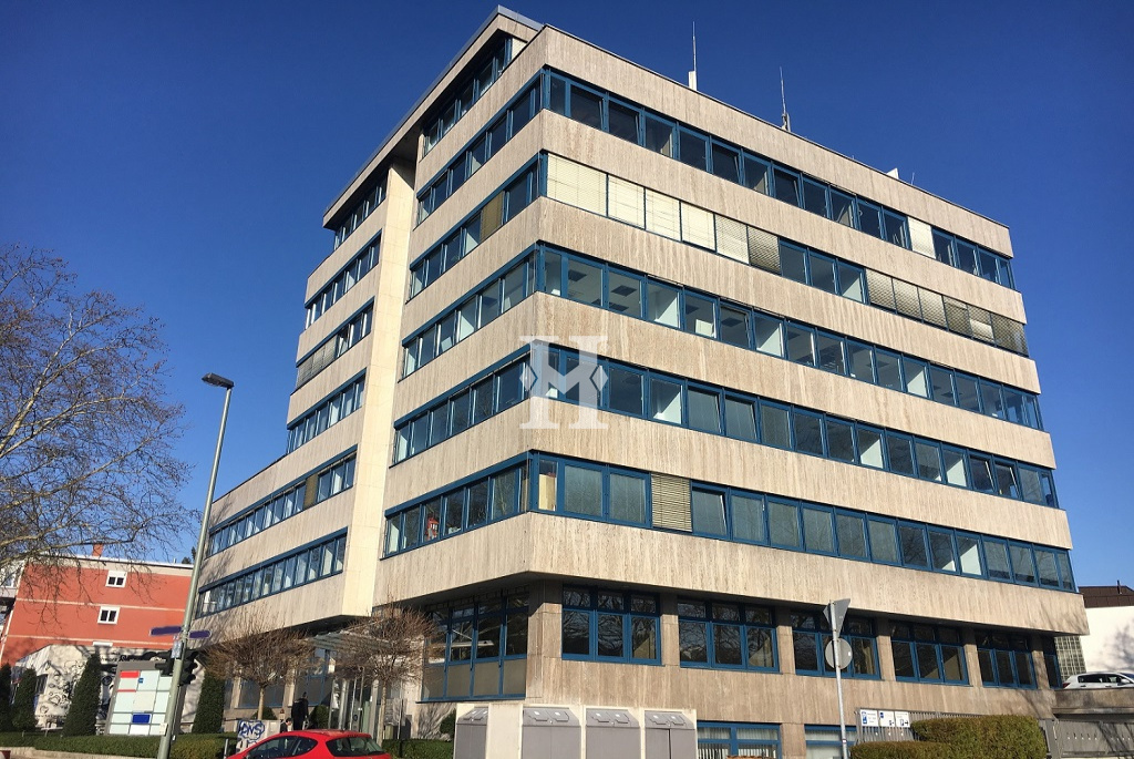 Frankfurt 60488, Hessen, ,Büro Frankfurt,Miete,14416