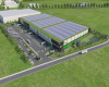 28790, Bremen, ,Industrie und Lager/Logistik,Miete,14424