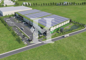 28790, Bremen, ,Industrie und Lager/Logistik,Miete,14424