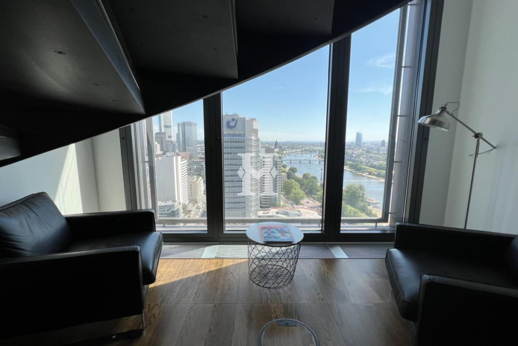 Frankfurt 60329, Hessen, ,Büro Frankfurt,Miete,14433