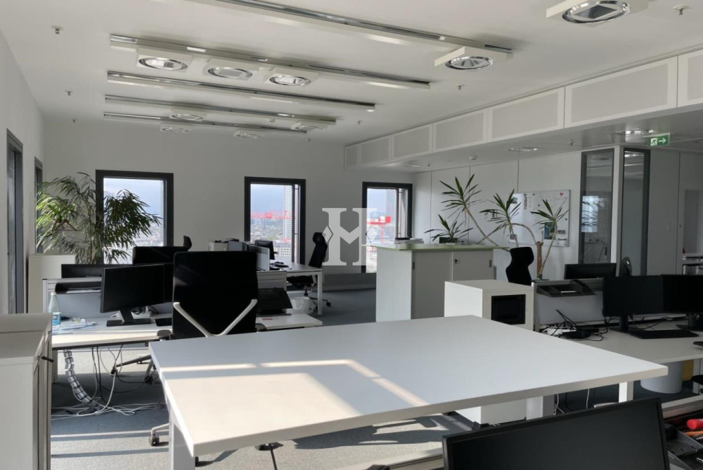 Frankfurt 60329, Hessen, ,Büro Frankfurt,Miete,14433