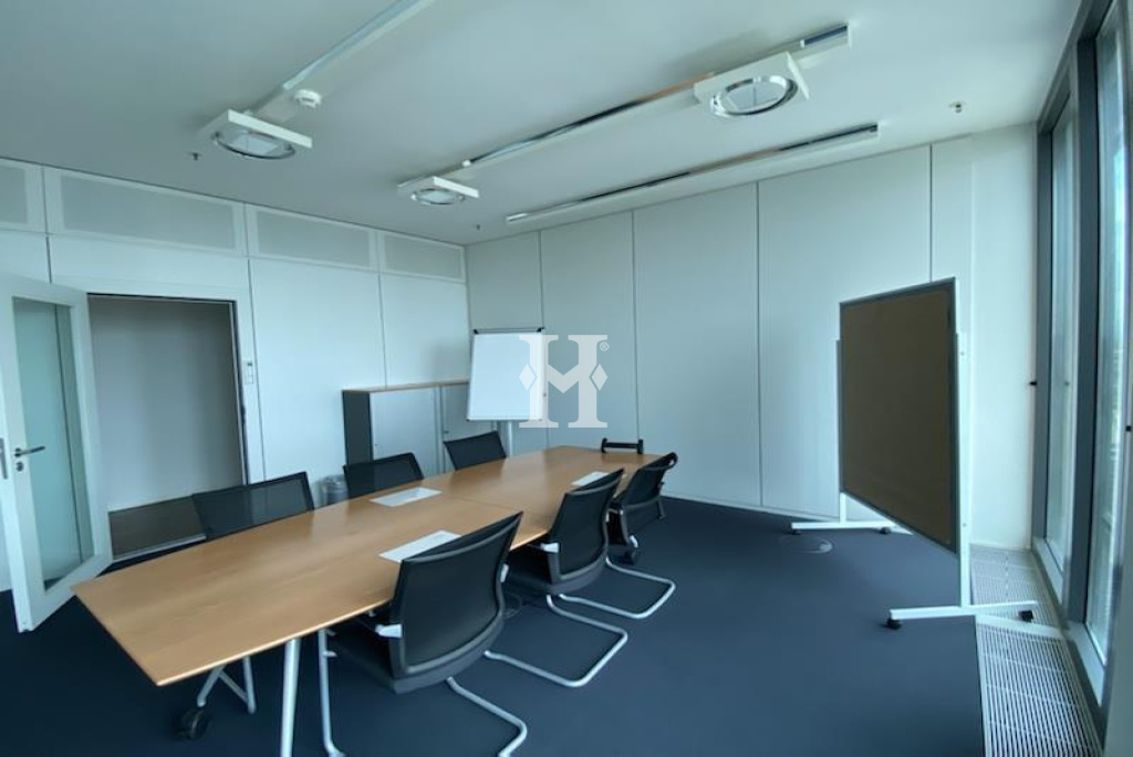 Frankfurt 60329, Hessen, ,Büro Frankfurt,Miete,14433
