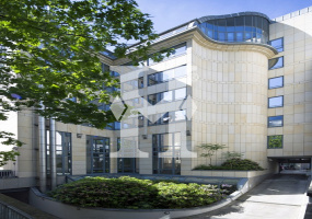 Frankfurt 60329, Hessen, ,Büro Frankfurt,Miete,14460