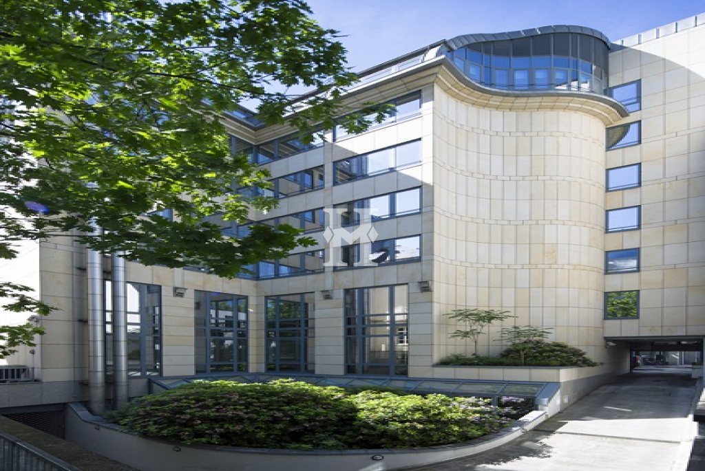 Frankfurt 60329, Hessen, ,Büro Frankfurt,Miete,14461