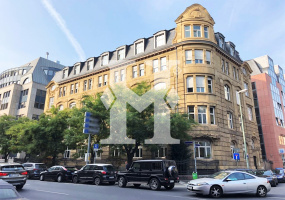 Frankfurt 60329, Hessen, ,Büro Frankfurt,Miete,14470