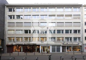 Frankfurt 60311, Hessen, ,Büro Frankfurt,Miete,14471