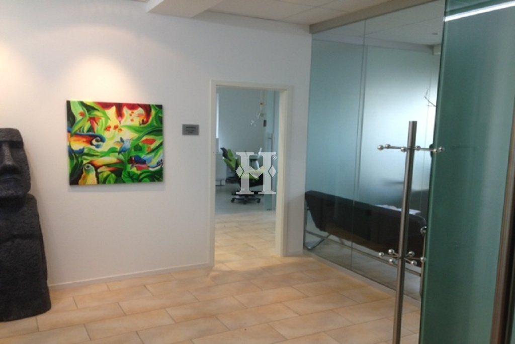 Frankfurt 60598, Hessen, ,Büro Frankfurt,Miete,14555