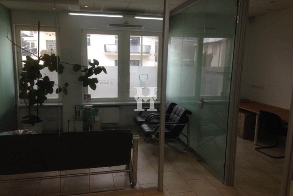 Frankfurt 60598, Hessen, ,Büro Frankfurt,Miete,14555