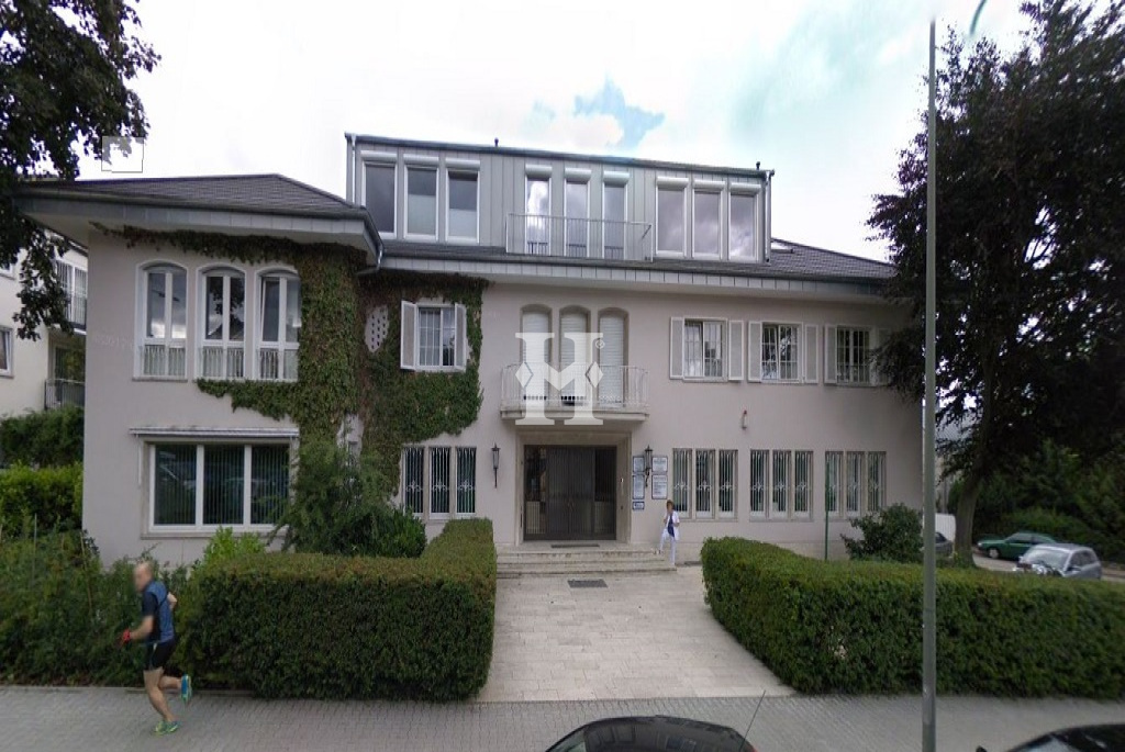 Frankfurt 60598, Hessen, ,Büro Frankfurt,Miete,14555