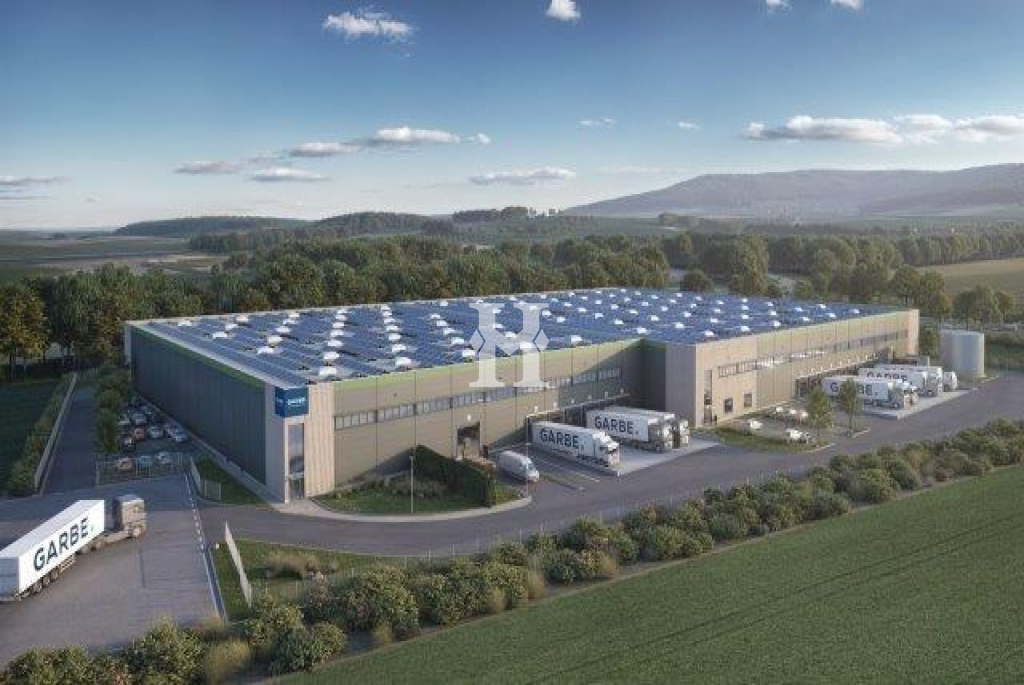 96114, Bayern, ,Industrie und Lager/Logistik,Miete,14559